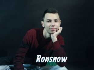 Ronsnow