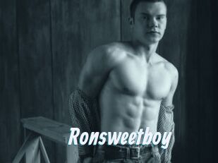 Ronsweetboy