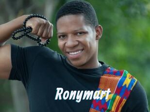 Ronymart