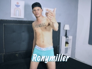 Ronymiller