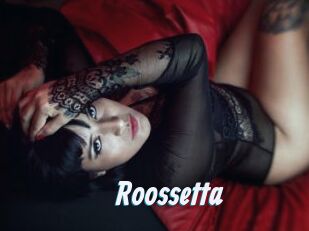 Roossetta