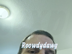 Roowdydawg