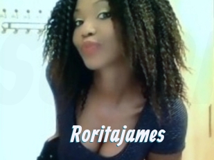 roritajames Sexe Express