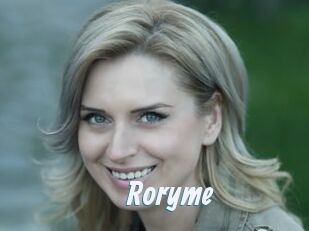 Roryme