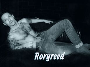 Roryreed