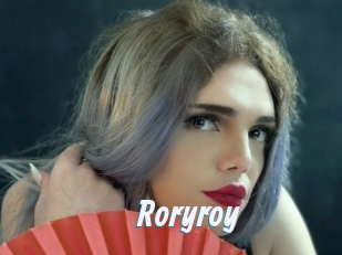 Roryroy