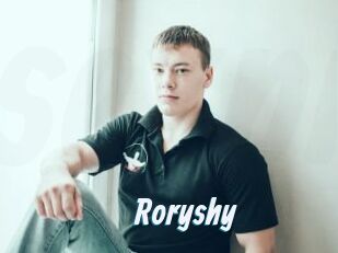 Roryshy