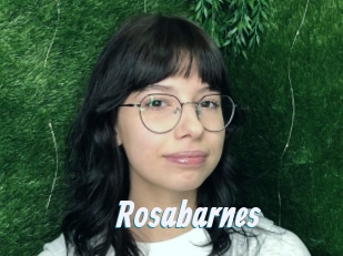 Rosabarnes