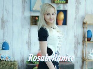 Rosabellanice