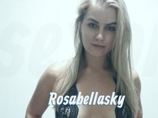 Rosabellasky