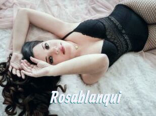 Rosablanqui