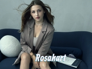 Rosahart
