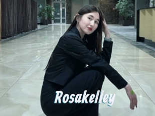 Rosakelley