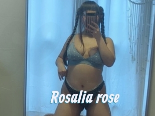 Rosalia_rose