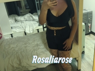 Rosaliarose