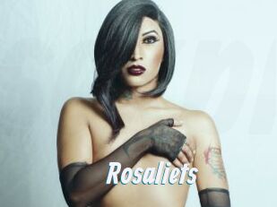 Rosaliets