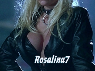 Rosalina7