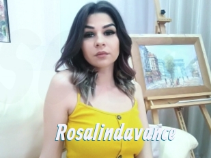 Rosalindavance