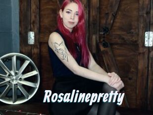 Rosalinepretty