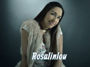 Rosalinlou