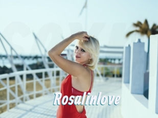 Rosalinlove