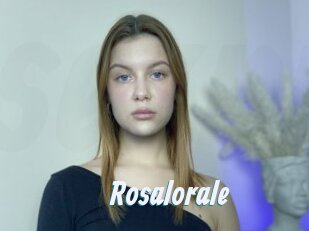 Rosalorale