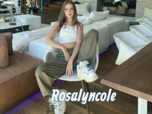 Rosalyncole