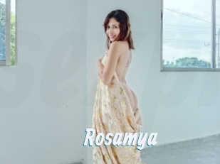 Rosamya