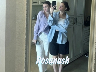 Rosanash