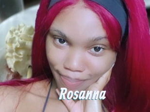 rosanna Sexe Express