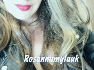 Rosannamylauk