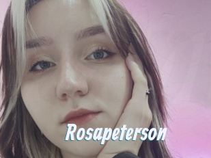 Rosapeterson