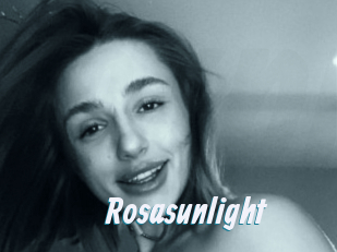 Rosasunlight