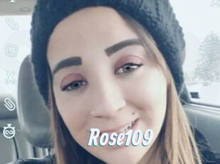 Rose109