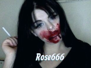 Rose666