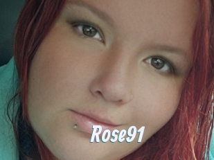 Rose91