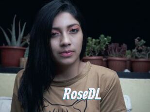 RoseDL