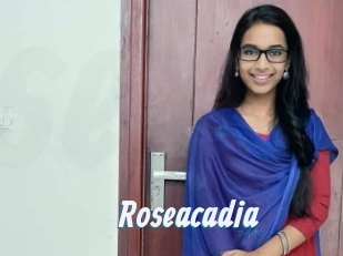 Roseacadia