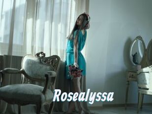 Rosealyssa