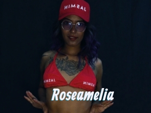 Roseamelia