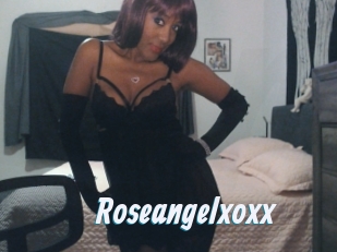 Roseangelxoxx