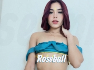 Roseball