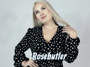 Rosebutler