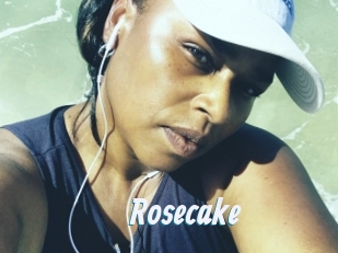 Rosecake