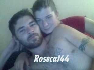 Rosecat44