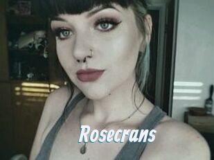 Rosecrans