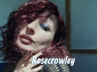 rosecrowley Sexe Express