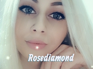 Rosediamond
