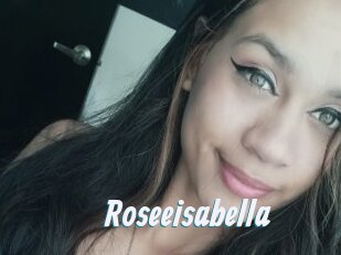 Roseeisabella