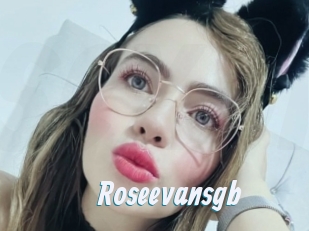 Roseevansgb